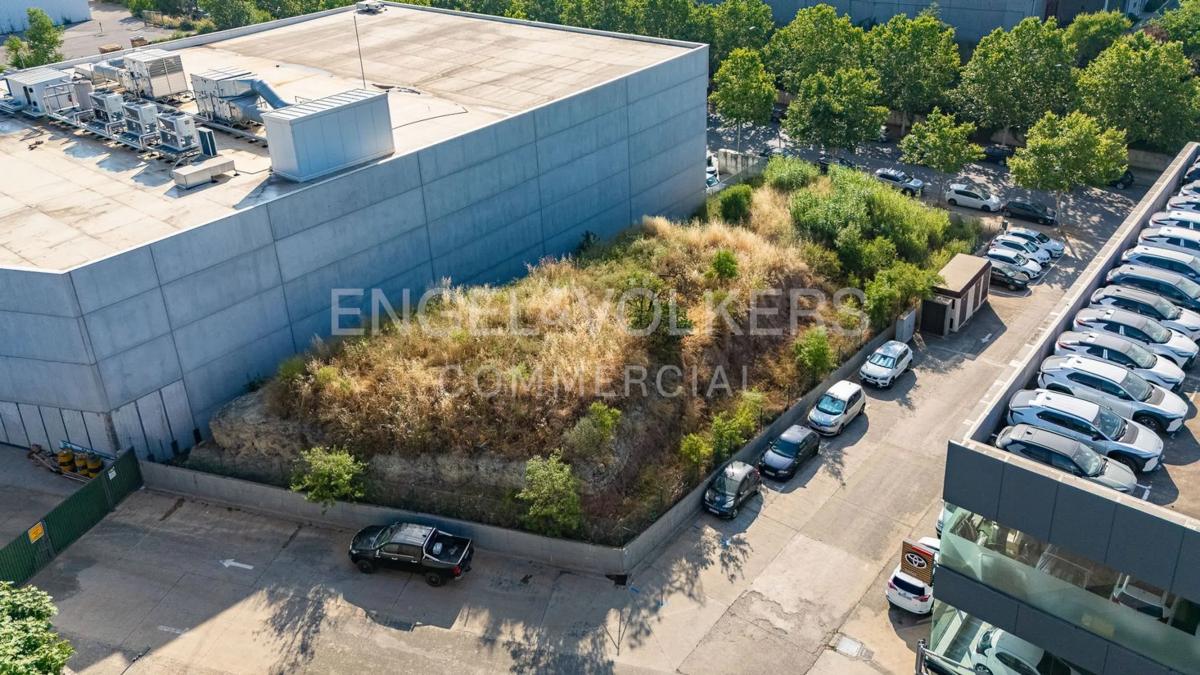Terreno en venta en Manresa, Barcelona photo 5