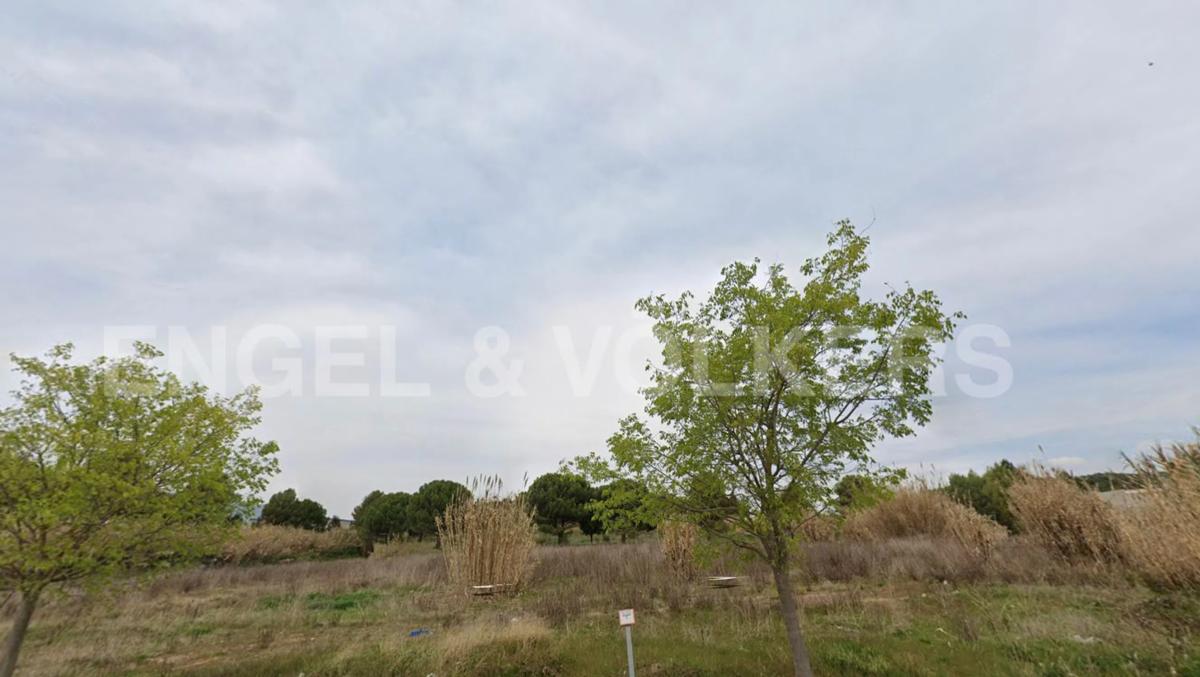 Land for sale in Sant Fruitós de Bages, Barcelona photo 2