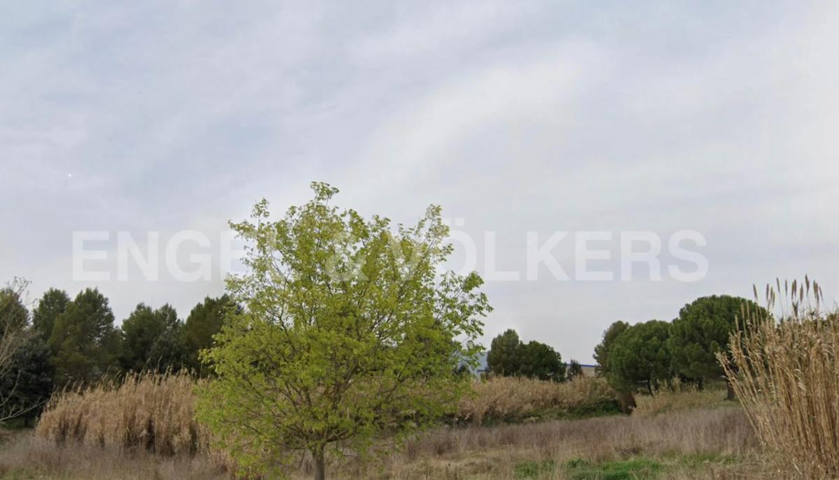 Land for sale in Sant Fruitós de Bages, Barcelona photo 4
