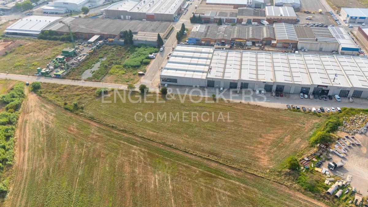 Land for sale in Sant Fruitós de Bages, Barcelona photo 2