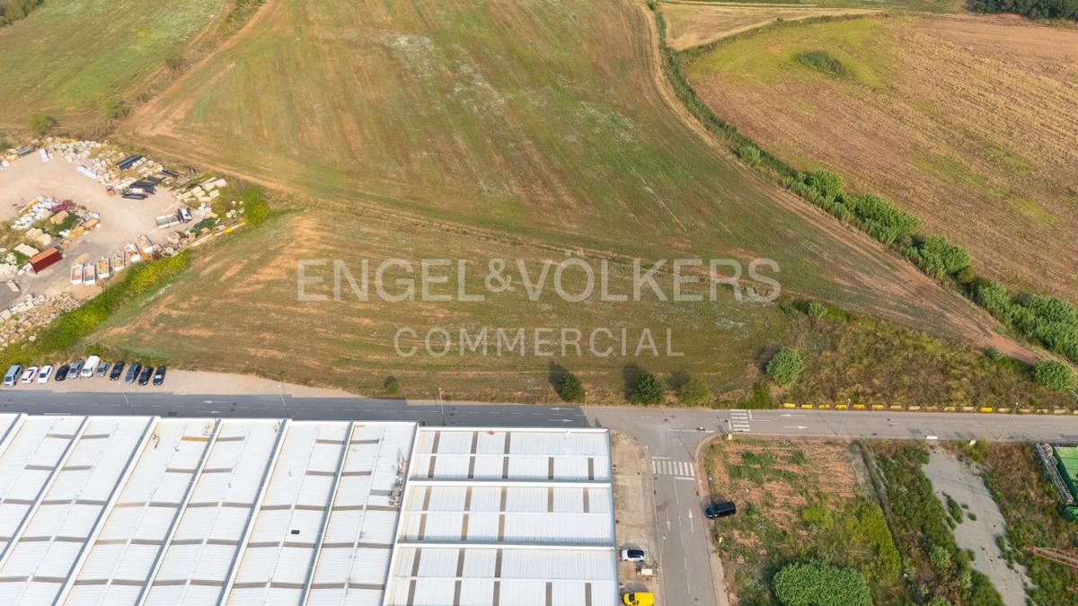 Land for sale in Sant Fruitós de Bages, Barcelona photo 3