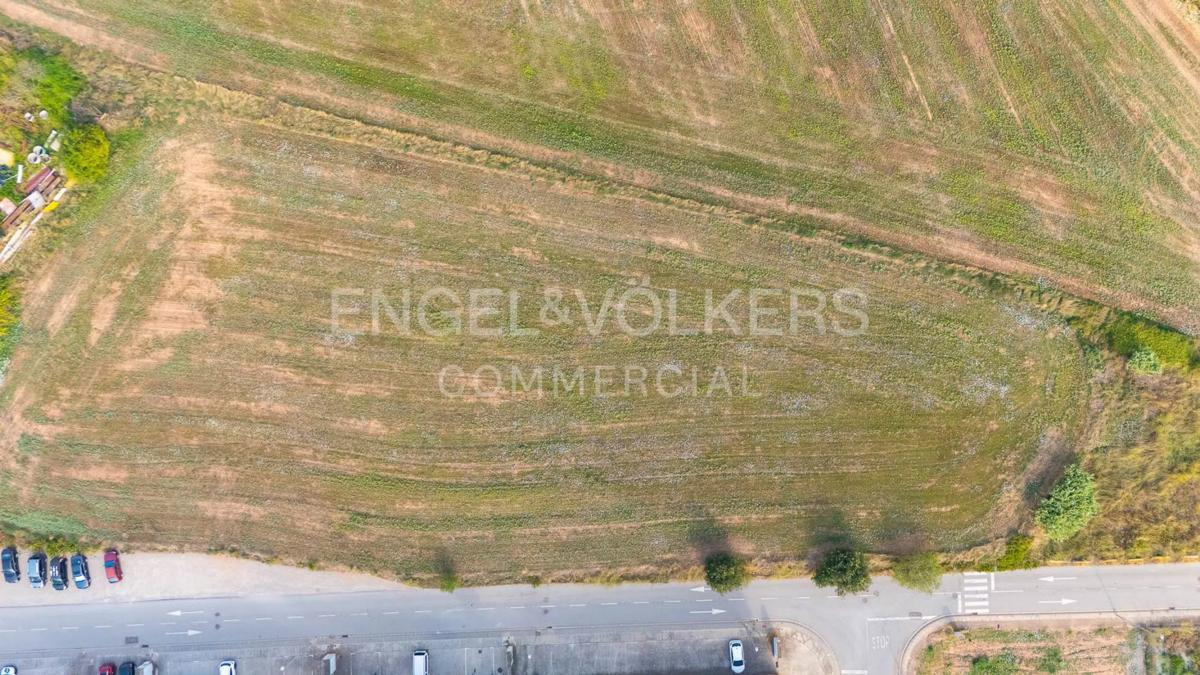 Land for sale in Sant Fruitós de Bages, Barcelona photo 4