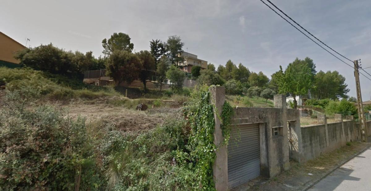Terreno en venta en Santpedor, Barcelona photo 1