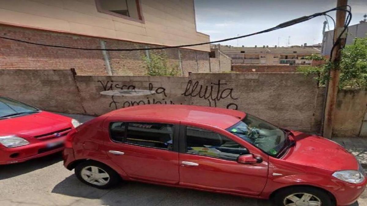 Działka na sprzedaż w Manresa, Barcelona photo 1