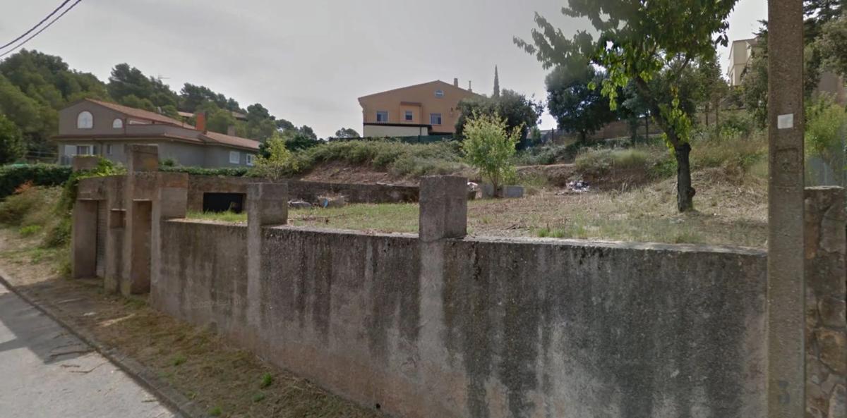 Terreno en venta en Santpedor, Barcelona photo 5