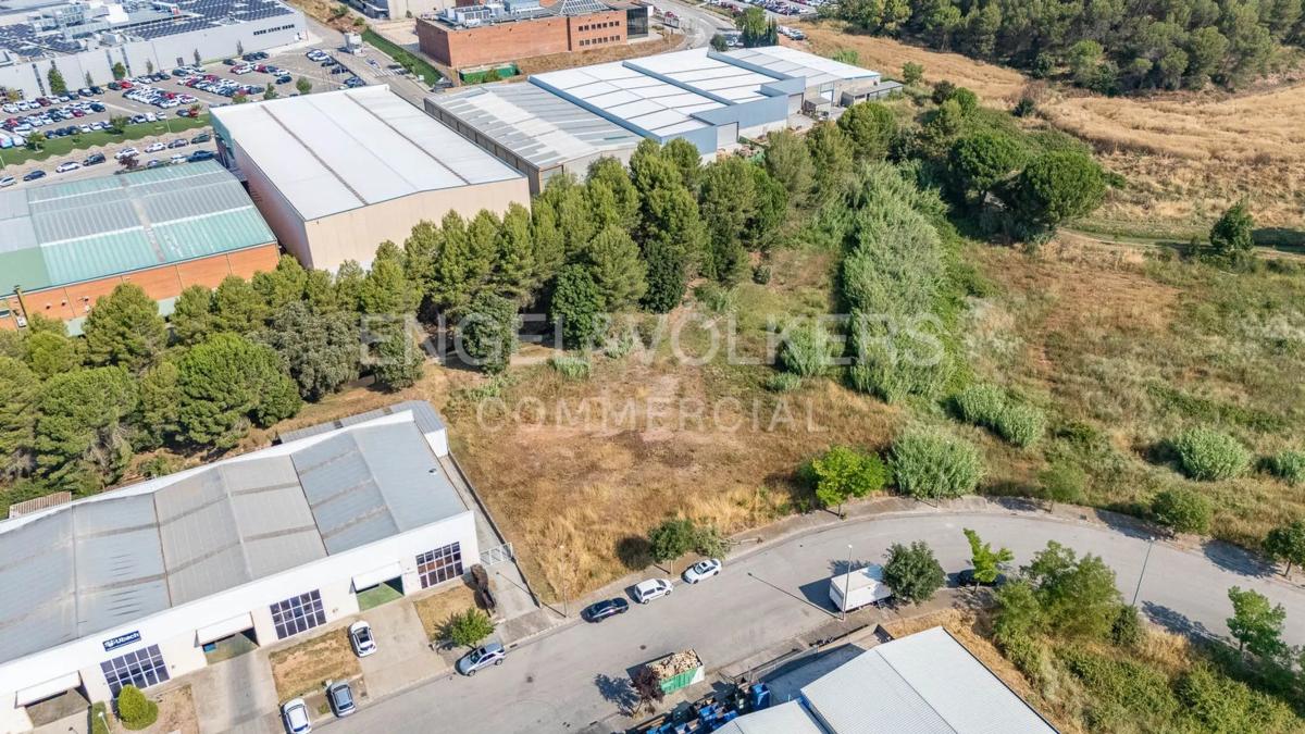 Land for sale in Sant Fruitós de Bages, Barcelona photo 2
