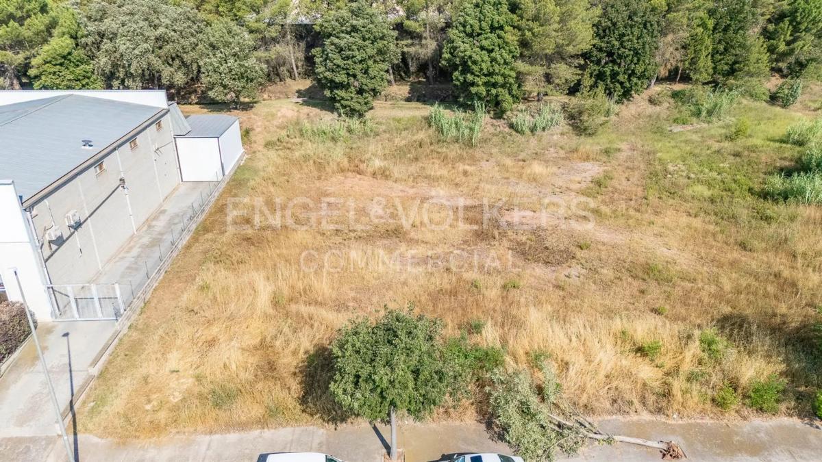 Land for sale in Sant Fruitós de Bages, Barcelona photo 3