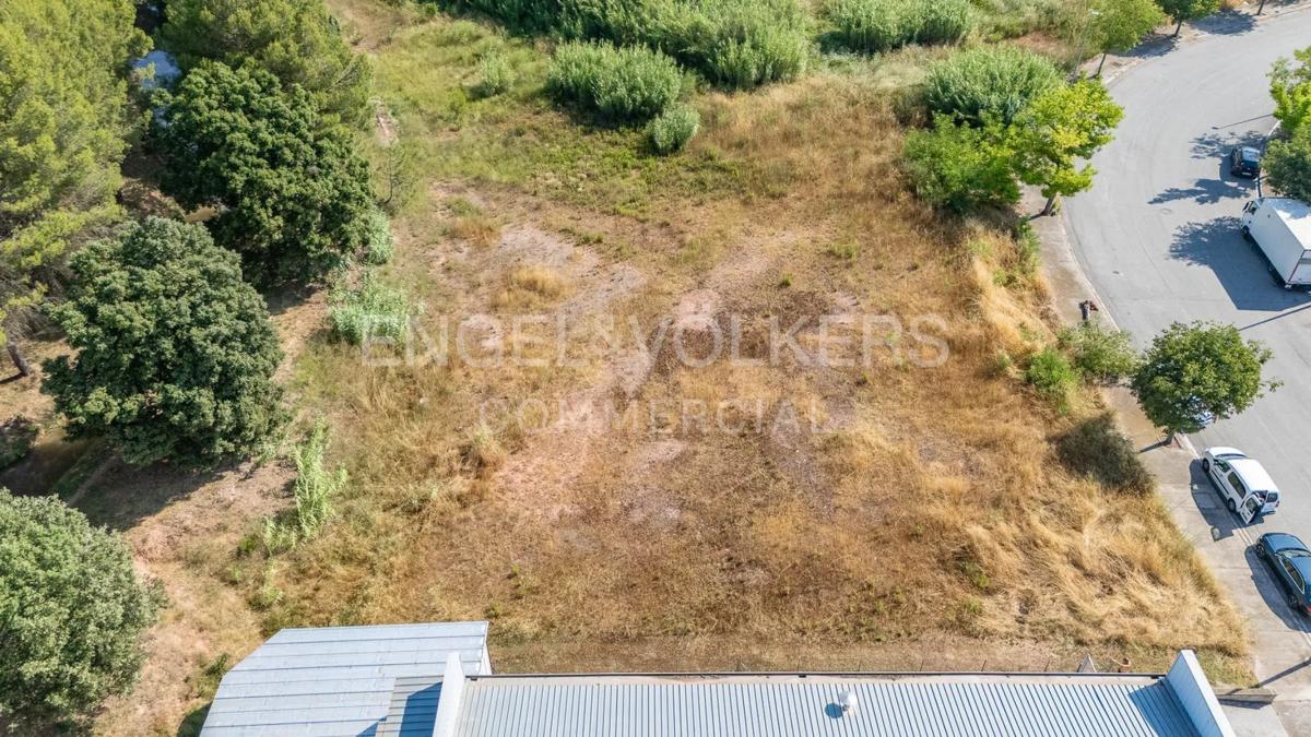 Land for sale in Sant Fruitós de Bages, Barcelona photo 4