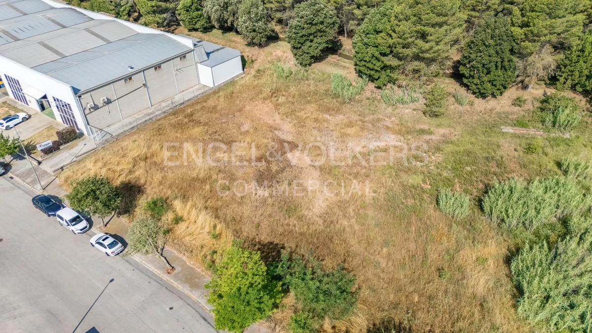Land for sale in Sant Fruitós de Bages, Barcelona photo 5