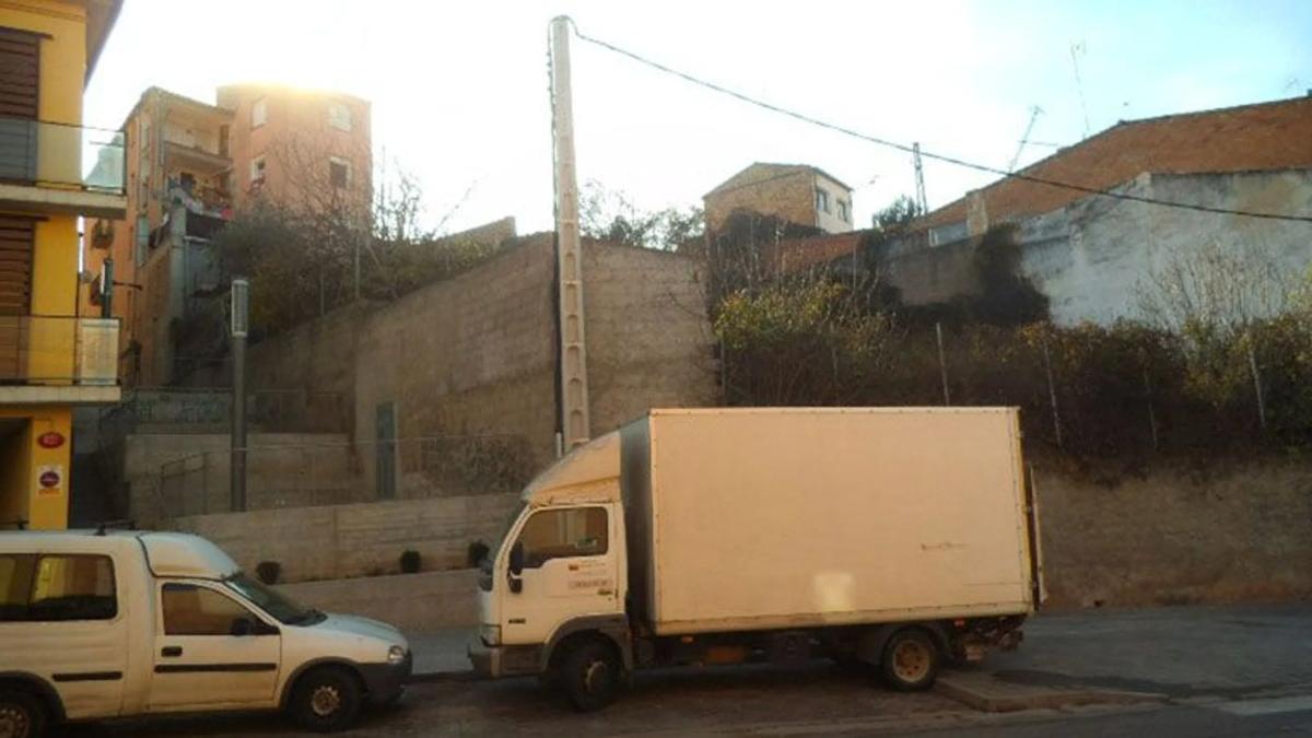 Terreno en venta en Artés, Barcelona photo 2