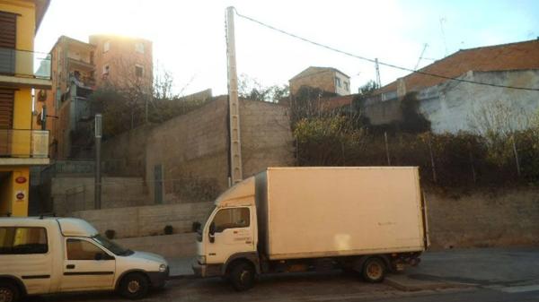 Terreno en calle Verge de Fussimanya photo 2