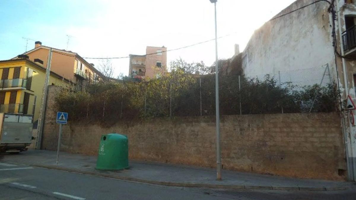 Terreno en venta en Artés, Barcelona photo 4