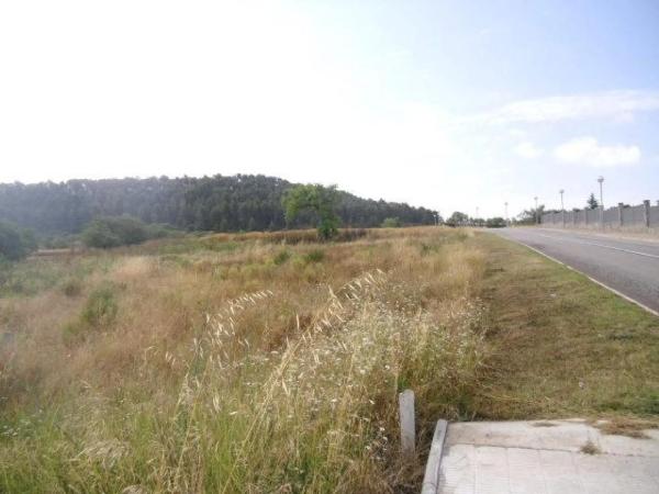 Terreno en avenida de Sant Joan photo 1