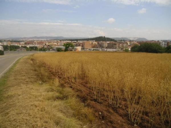 Terreno en avenida de Sant Joan thumbnail 1