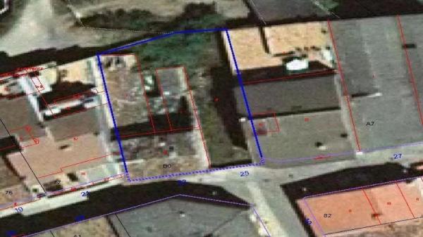 Terreno en calle Tossal del Coro photo 1