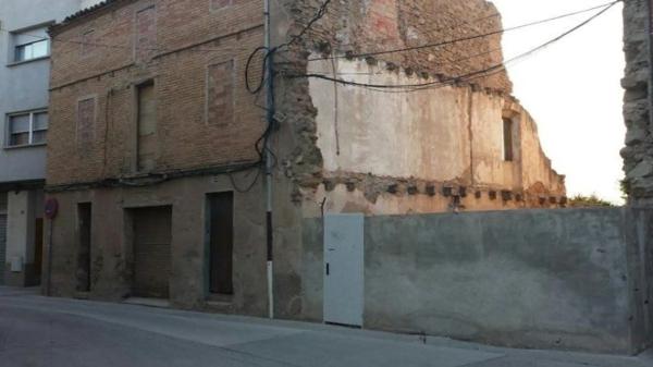 Terreno en calle Tossal del Coro photo 2