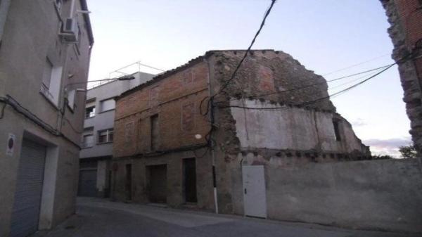 Terreno en calle Tossal del Coro photo 3