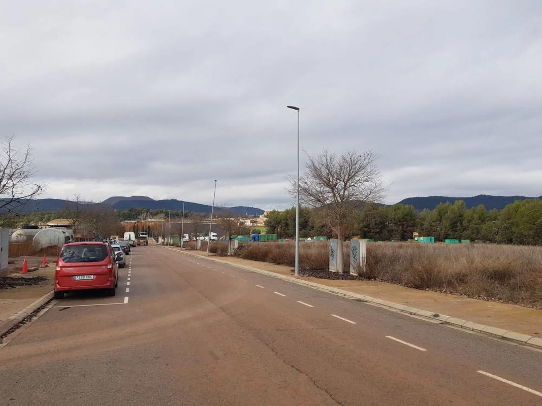Terreno en venta en Artés, Barcelona photo 3