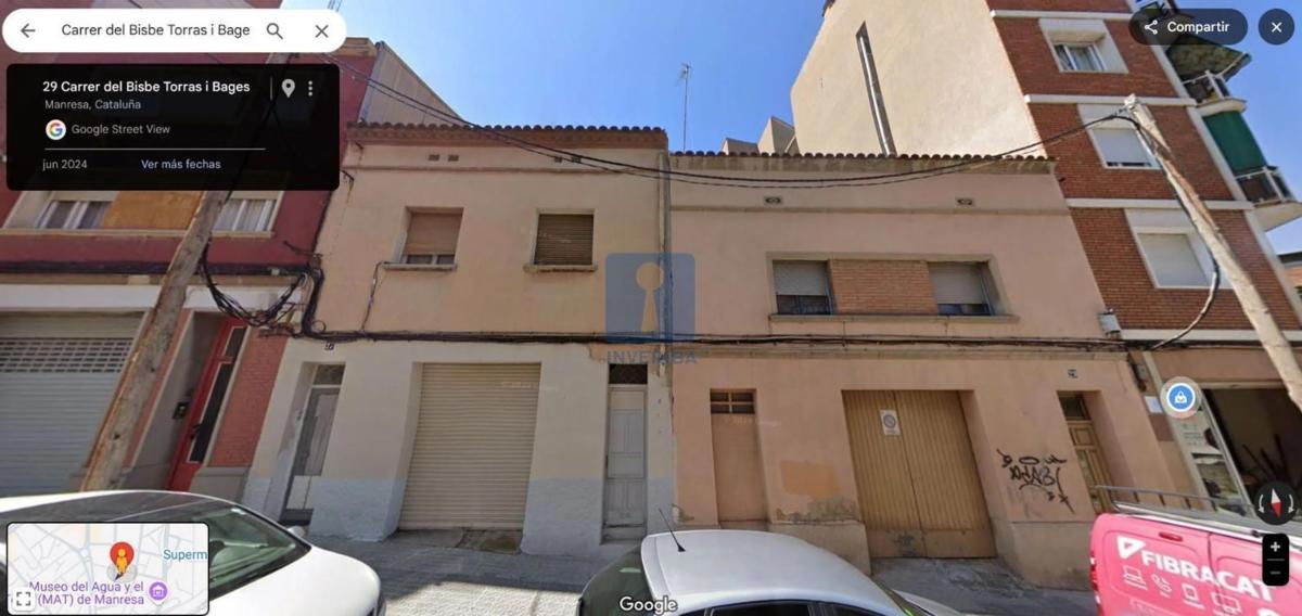 Terreno en venta en Manresa, Barcelona photo 5