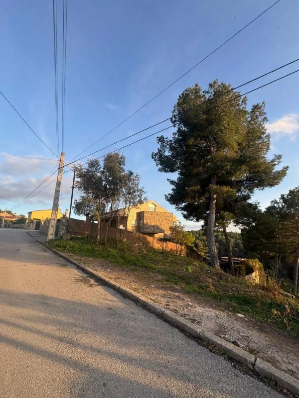Terreno en venta en Castellnou de Bages, Barcelona photo 4