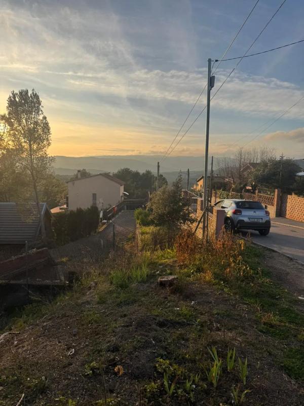 Terreno en venta en Castellnou de Bages, Barcelona photo 5