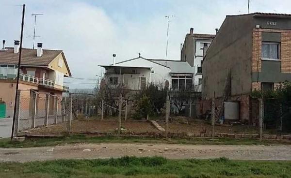 Terreno en calle Sant Jordi photo 1