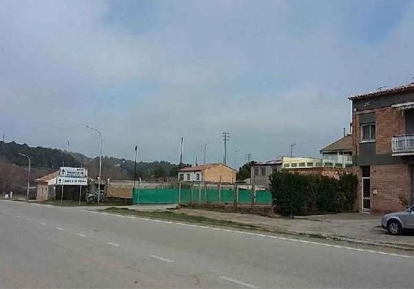 Terreno en calle Sant Jordi photo 2