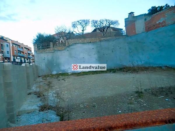 Terreno en calle Joaquim Blume s/n photo 2