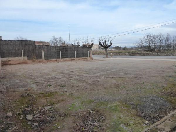 Terreno en calle Sant Antoni Maria Claret photo 4