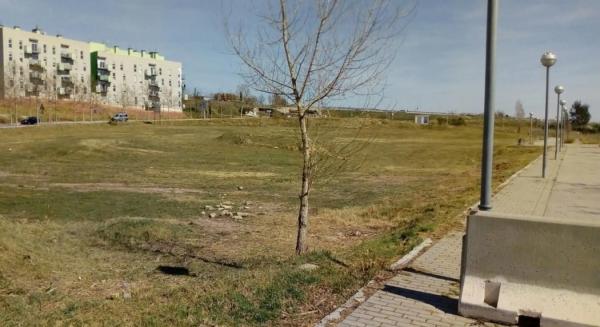 Terreno en paseo Anselm Clavé photo 4