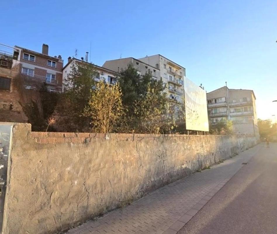 Działka na sprzedaż w Manresa, Barcelona photo 2