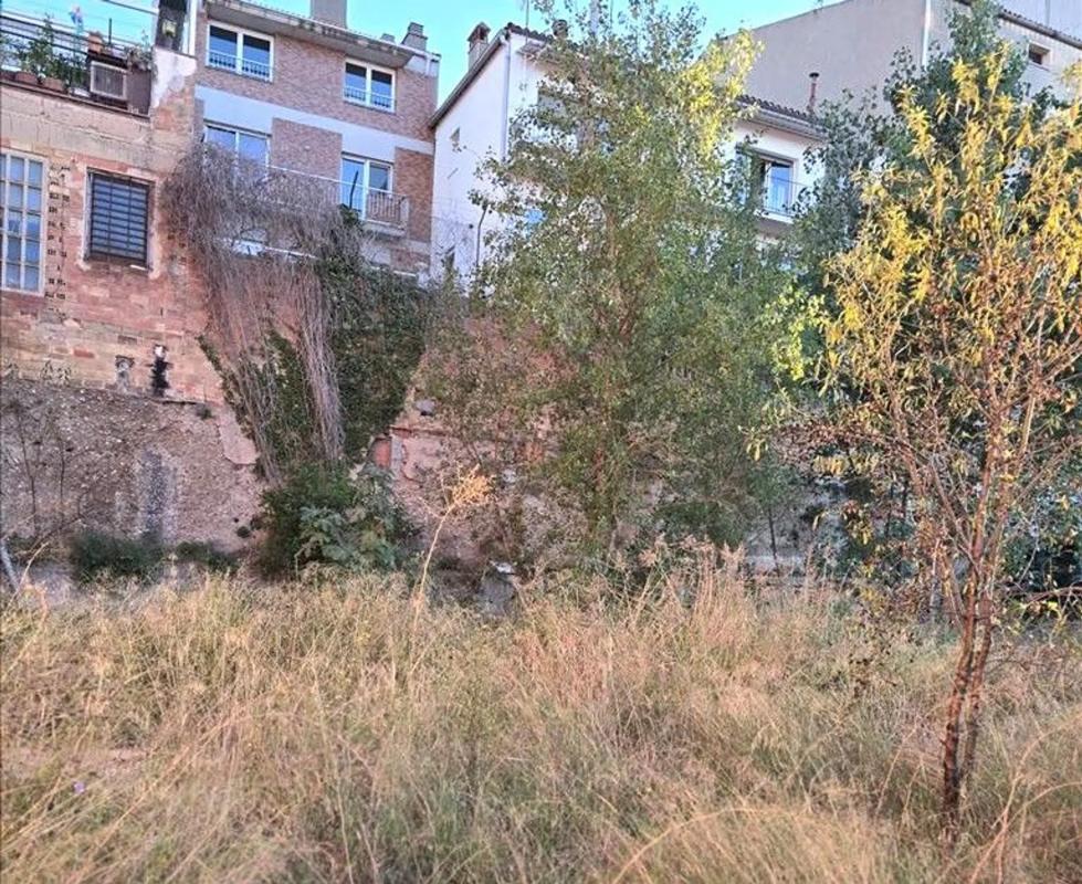 Działka na sprzedaż w Manresa, Barcelona photo 5