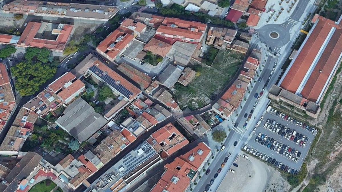 Działka na sprzedaż w Manresa, Barcelona photo 3