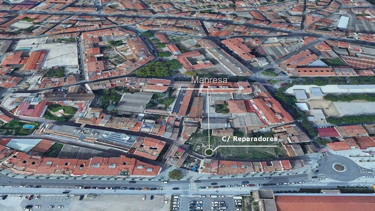 Działka na sprzedaż w Manresa, Barcelona photo 4