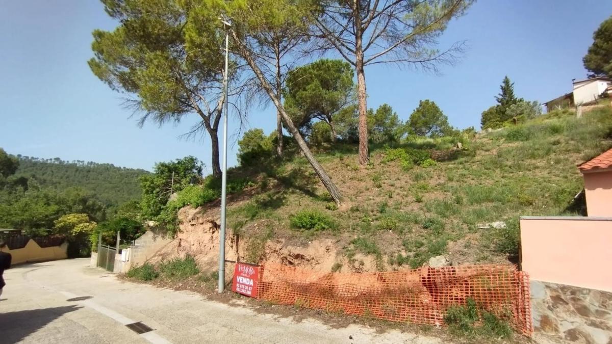 Terreno en venta en Fonollosa, Barcelona photo 1