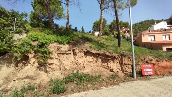 Terreno en Fonollosa photo 2