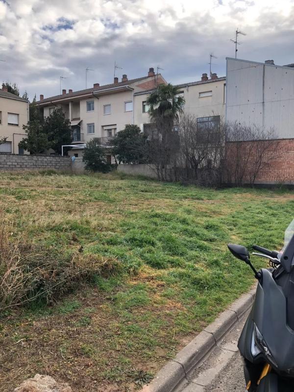 Land for sale in Callus, Barcelona photo 2