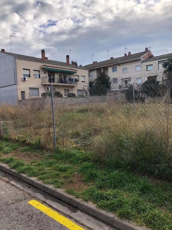 Land for sale in Callus, Barcelona photo 4