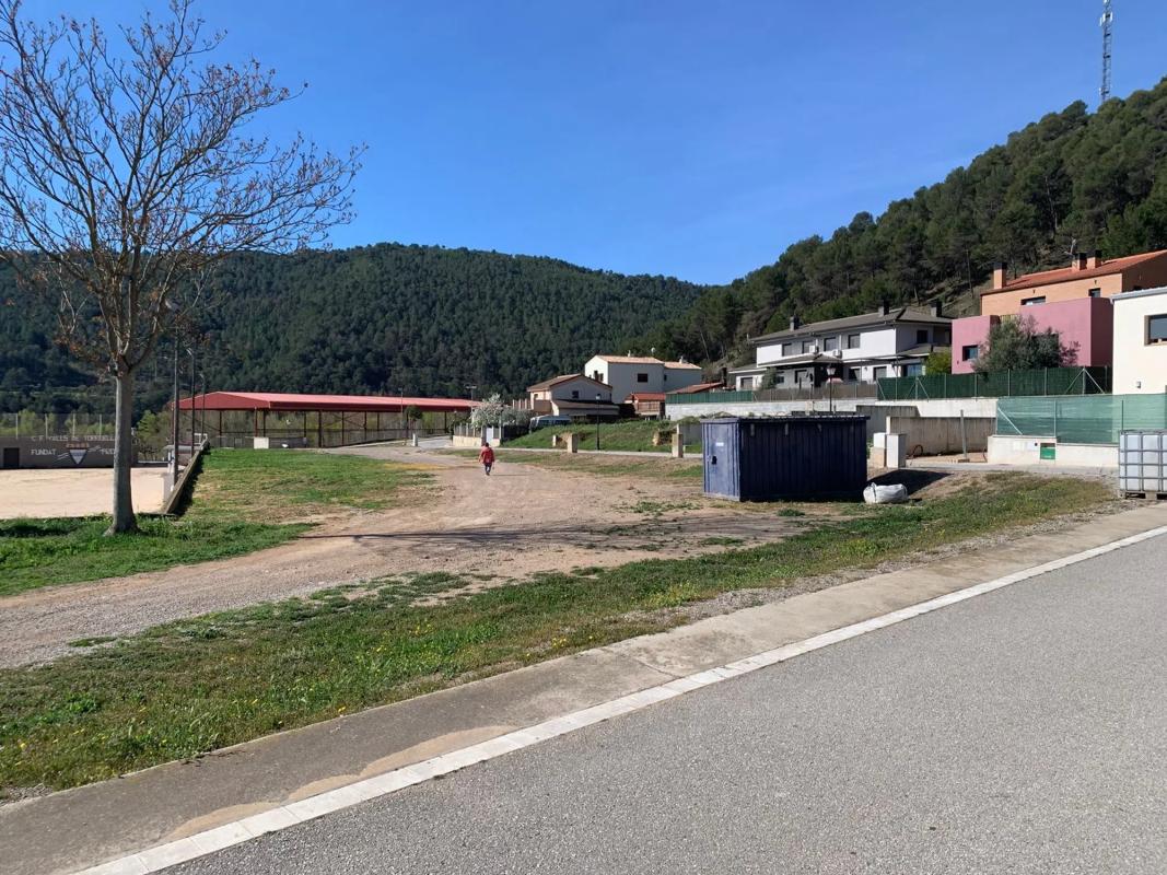 Terreno en venta en Navàs, Barcelona photo 1