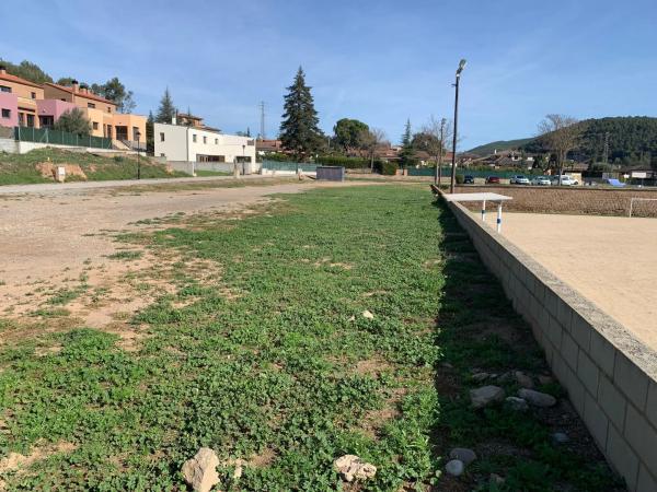 Terreno en calle de les Torres, 19 thumbnail 2