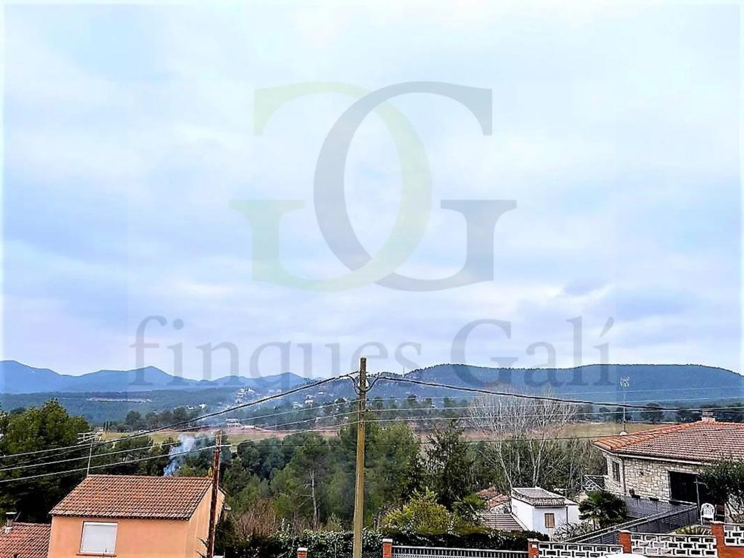 Terreno en venta en Castellnou de Bages, Barcelona photo 1