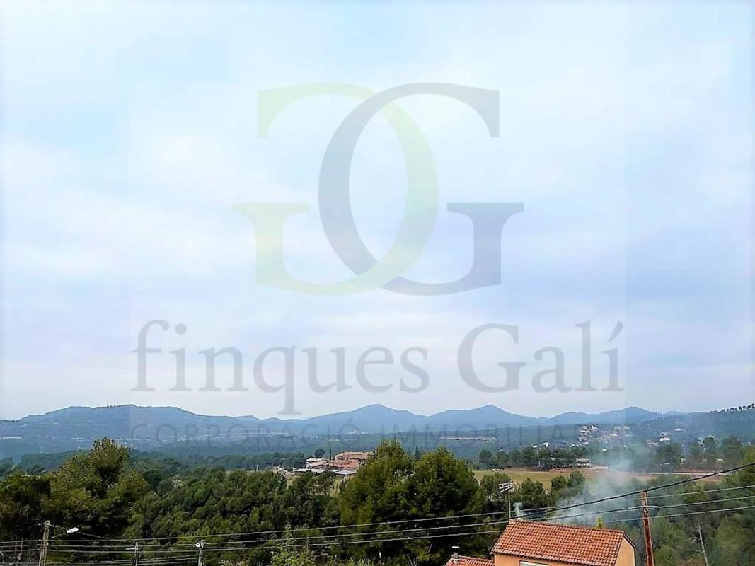Terreno en venta en Castellnou de Bages, Barcelona photo 4