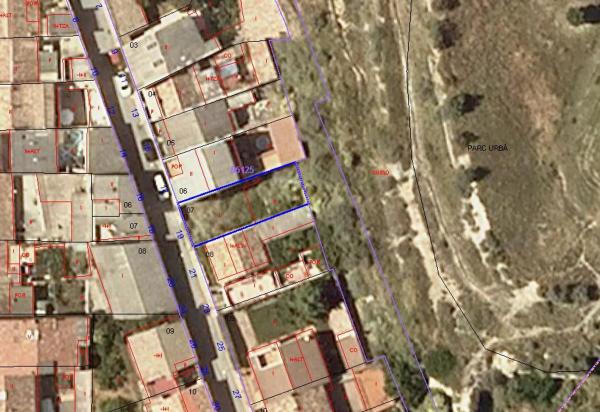 Terreno en calle Bonavista photo 2