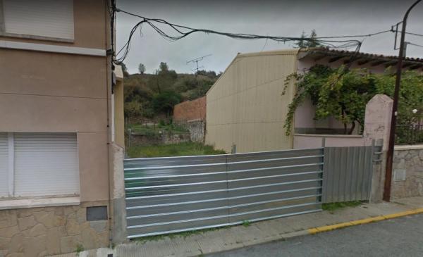 Terreno en calle Bonavista photo 3