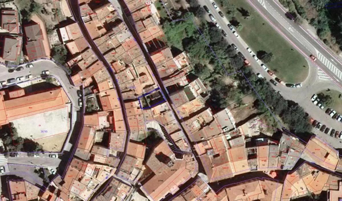 Terreno en venta en Monistrol de Montserrat, Barcelona photo 2