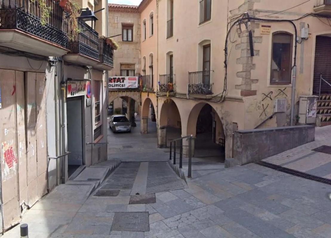 Terreno en venta en Monistrol de Montserrat, Barcelona photo 4