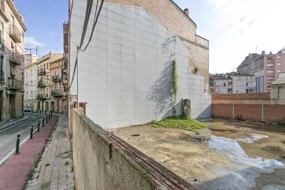 Участок земли на продажу в Манреса, Барселона photo 3