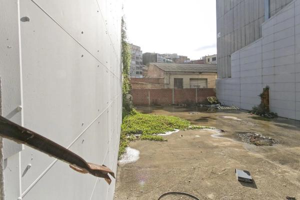 Terreno en calle de Circumval·lació photo 4