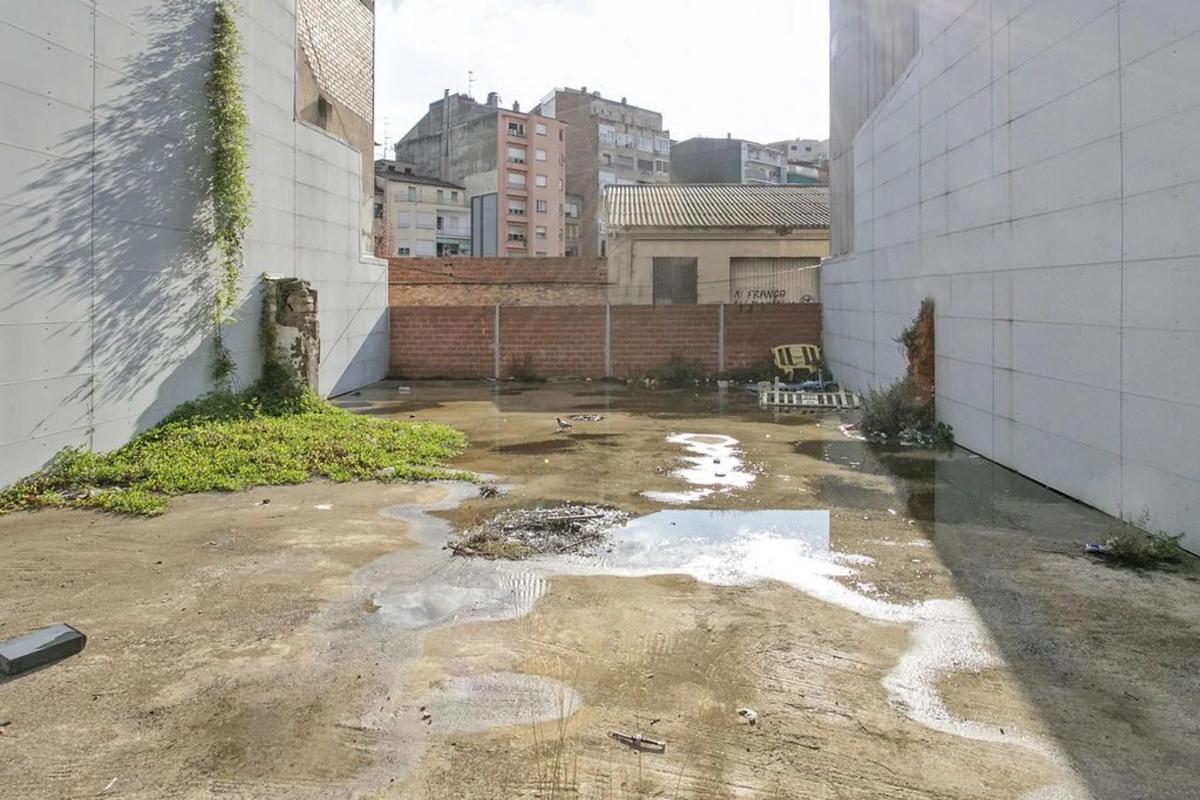Участок земли на продажу в Манреса, Барселона photo 5