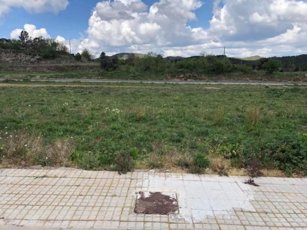 Terreno en calle Josep M. Folch i Torres photo 4